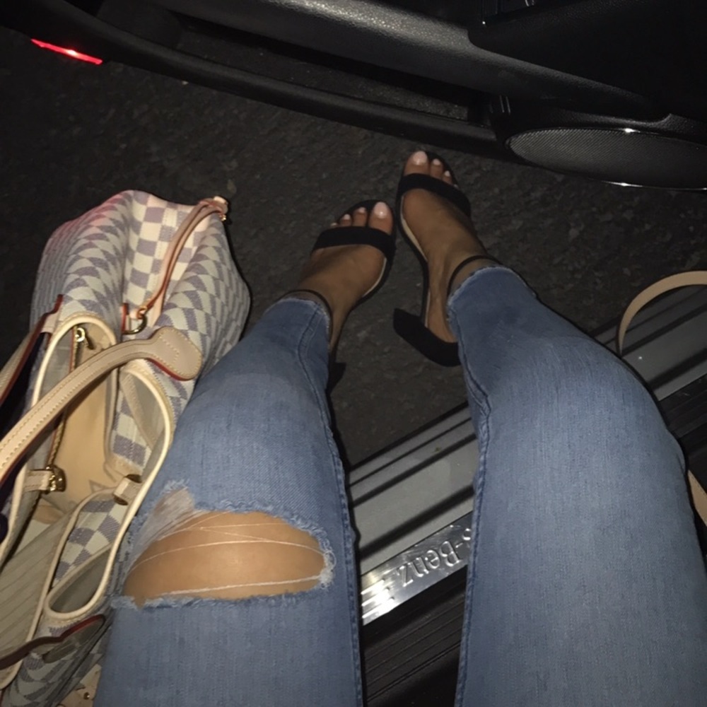 Meet your Posher, Rs